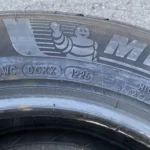 Michelin – 205/55/R16 91H 2025 6,5-7mm - Obrázek 5