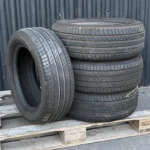Michelin – 205/55/R16 91H 2024 5,5-6mm