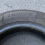 Michelin – 205/55/R16 91H 2024 5,5-6mm - Obrázek 4