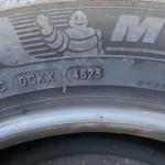 Michelin – 205/55/R16 91H 2024 5,5-6mm - Obrázek 5