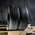 Continental – 235/55/R18 100V 2018 4,5-5mm