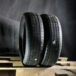 Dunlop – 225/60/R18 100H 2016 6mm