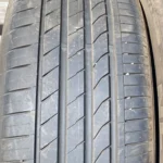 Nexen – 205/50/R17 88V 2019 6mm - Obrázek 2