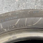 Nexen – 205/50/R17 88V 2019 6mm - Obrázek 3