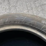 Nexen – 205/50/R17 88V 2019 6mm - Obrázek 6
