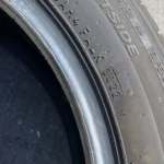 Nexen – 205/50/R17 89V 2022 6,5mm - Obrázek 4