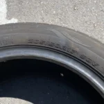 Nexen – 205/50/R17 89V 2022 6,5mm - Obrázek 5