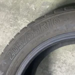 Evergreen – 205/55/R16 91H 2021 5,5-6 mm - Obrázek 4