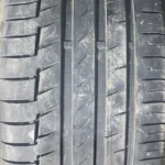 Continental – 235/40/R18 95Y 2018 5mm - Obrázek 2
