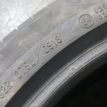 Continental – 235/40/R18 95Y 2018 5mm - Obrázek 3