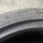 Continental – 235/40/R18 95Y 2018 5mm - Obrázek 4