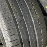 Continental – 255/45/R18 99Y 2017 6-6.5mm - Obrázek 2