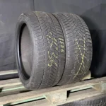 Dunlop – 245/40/R19 98V 2024 Nove(JETÉ 30KM)mm