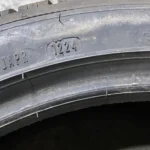 Dunlop – 245/40/R19 98V 2024 Nove(JETÉ 30KM)mm - Obrázek 5