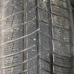 Barum – 215/55/R17 98V 2019 6,5mm - Obrázek 2