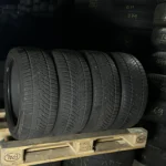 Dunlop – 205/55/R17 95V 2022 5,5-6mm