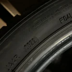 Dunlop – 205/55/R17 95V 2022 5,5-6mm - Obrázek 4