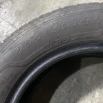 Sava – 205/60/R16 92H 2021 6-6.5mm - Obrázek 2