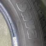 Sava – 205/60/R16 92H 2021 6-6.5mm - Obrázek 3