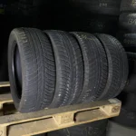 Bridgestone – 205/55/R17 91H 2021 6mm
