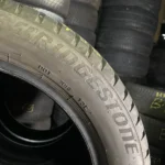Bridgestone – 205/55/R17 91H 2021 6mm - Obrázek 4
