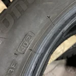Bridgestone – 205/55/R17 91H 2021 6mm - Obrázek 5