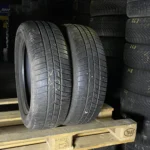 Barum – 225/60/R18 104V 2022 6mm