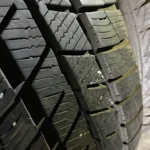 Barum – 225/60/R18 104V 2022 6mm - Obrázek 2