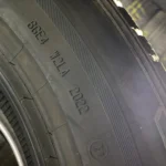 Barum – 225/60/R18 104V 2022 6mm - Obrázek 6