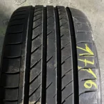 Mazzini – 245/45/R18 100W 2023 5,5-6 mm - Obrázek 2