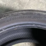 Mazzini – 245/45/R18 100W 2023 5,5-6 mm - Obrázek 4
