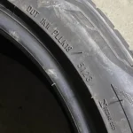 Mazzini – 245/45/R18 100W 2023 5,5-6 mm - Obrázek 5