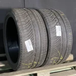 Michelin – 265/45/R19 98W 2019 Zánovnímm