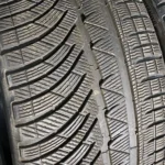 Michelin – 265/45/R19 98W 2019 Zánovnímm - Obrázek 2
