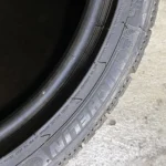 Michelin – 265/45/R19 98W 2019 Zánovnímm - Obrázek 3
