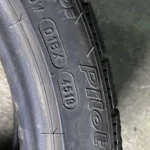 Michelin – 265/45/R19 98W 2019 Zánovnímm - Obrázek 4