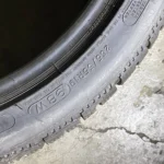 Michelin – 265/45/R19 98W 2019 Zánovnímm - Obrázek 5