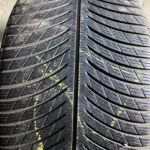Michelin – 285/30/R20 99V 2022 4,5-5mm - Obrázek 2