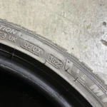 Michelin – 285/30/R20 99V 2022 4,5-5mm - Obrázek 3