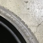 Michelin – 285/30/R20 99V 2022 4,5-5mm - Obrázek 4