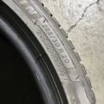 Michelin – 285/30/R20 99V 2022 4,5-5mm - Obrázek 5