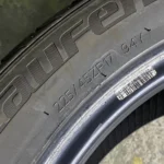 Laufenn – 225/45/R17 94Y 2023 5mm - Obrázek 4