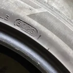Laufenn – 225/45/R17 94Y 2023 5mm - Obrázek 5