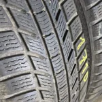 Continental – 205/55/R17 95V 2024 5-5,5mm - Obrázek 2