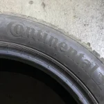 Continental – 205/55/R17 95V 2024 5-5,5mm - Obrázek 4