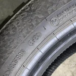 Continental – 205/55/R17 95V 2024 5-5,5mm - Obrázek 5