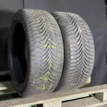 Hankook – 225/45/R17 91H 2019 7,5mm