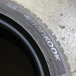 Hankook – 225/45/R17 91H 2019 7,5mm - Obrázek 3
