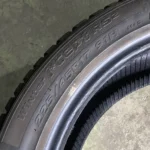 Hankook – 225/45/R17 91H 2019 7,5mm - Obrázek 4