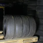 Continental – 215/60/R17C 109/107T 2021 5mm